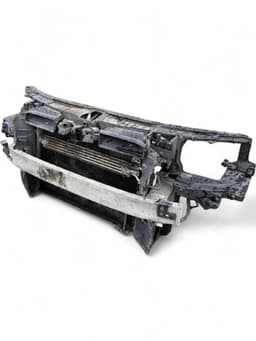 AUDI Front panel AUDI A8 (4H) (2009-2017) — thumbnail 3