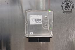 AUDI 0281031483 Engine Control Unit / module (ECU) AUDI Q2 (GA) (2016-) — thumbnail 2