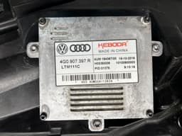 AUDI 4G0941006F 1EL01187702 4G0907397R Headlight right AUDI A6 / A6 ALLROAD (C7, 4G) (2010-2018) — thumbnail 7
