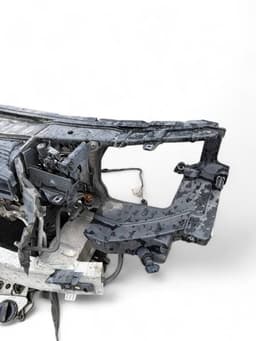 AUDI Front panel AUDI A8 (4H) (2009-2017) — thumbnail 4