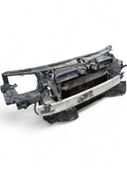 AUDI Front panel AUDI A8 (4H) (2009-2017) — thumbnail 2