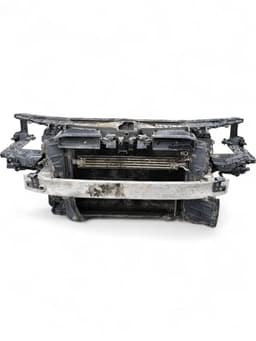AUDI Front panel AUDI A8 (4H) (2009-2017) — thumbnail 1