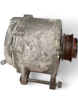 AUDI 079903015Q Alternator AUDI A8 (4H) (2009-2017) — thumbnail 2