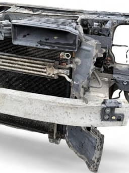 AUDI Front panel AUDI A8 (4H) (2009-2017) — thumbnail 5