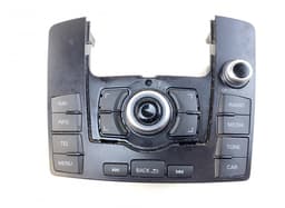 AUDI 4L0919614B Joystick (MMI control switch / pad) AUDI Q7 (4L) (2006-2015) — thumbnail 1