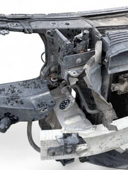 AUDI Front panel AUDI A8 (4H) (2009-2017) — thumbnail 9