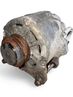 AUDI 079903015Q Alternator AUDI A8 (4H) (2009-2017) — thumbnail 6