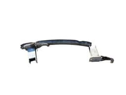 AUDI 4G0807113A Front Bumper Beam AUDI A6 / A6 ALLROAD (C7, 4G) (2010-2018) — thumbnail 2
