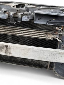 AUDI Front panel AUDI A8 (4H) (2009-2017) — thumbnail 6