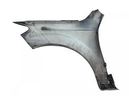 AUDI 4L0821102 Fender Front Right AUDI Q7 (4L) (2006-2015) — thumbnail 2