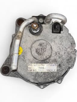 AUDI 079903015Q Alternator AUDI A8 (4H) (2009-2017) — thumbnail 8