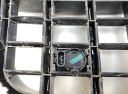 AUDI 4L0853651G Radiator Grille AUDI Q7 (4L) (2006-2015) — thumbnail 3