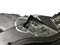 AUDI 4G0941006F 1EL01187702 4G0907397R Headlight right AUDI A6 / A6 ALLROAD (C7, 4G) (2010-2018) — thumbnail 4