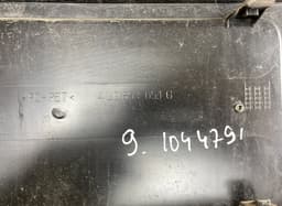 AUDI 4L0853651G Radiator Grille AUDI Q7 (4L) (2006-2015) — thumbnail 5