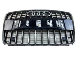 AUDI 4L0853651G Radiator Grille AUDI Q7 (4L) (2006-2015) — thumbnail 1