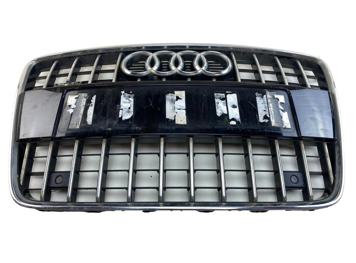 AUDI 4L0853651G Radiator Grille AUDI Q7 (4L) (2006-2015)