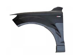 AUDI 4L0821101 Fender Front Left AUDI Q7 (4L) (2006-2015) — thumbnail 1