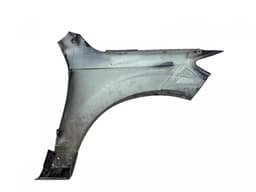AUDI 4L0821101 Fender Front Left AUDI Q7 (4L) (2006-2015) — thumbnail 2
