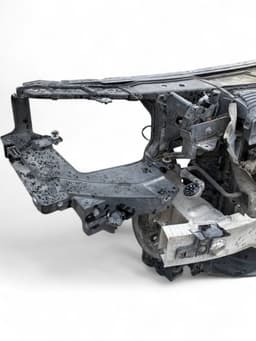 AUDI Front panel AUDI A8 (4H) (2009-2017) — thumbnail 10