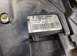 AUDI 89321221 Headlight right AUDI Q7 (4L) (2006-2015) — thumbnail 5