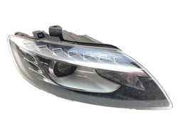 AUDI 89321221 Headlight right AUDI Q7 (4L) (2006-2015) — thumbnail 1