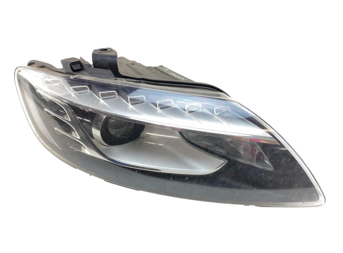 AUDI 89321221 Headlight right AUDI Q7 (4L) (2006-2015)
