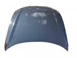 AUDI 4G0823029A Bonnet AUDI A6 / A6 ALLROAD (C7, 4G) (2010-2018) — thumbnail 1