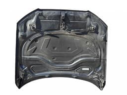 AUDI 4G0823029A Bonnet AUDI A6 / A6 ALLROAD (C7, 4G) (2010-2018) — thumbnail 2