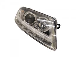 AUDI 4F0941004 8K0941597E Headlight right AUDI A6 / A6 ALLROAD (C6, 4F) (2004-2011) — thumbnail 2