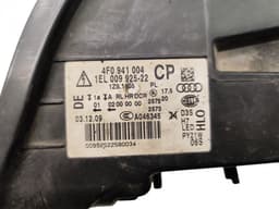 AUDI 4F0941004 8K0941597E Headlight right AUDI A6 / A6 ALLROAD (C6, 4F) (2004-2011) — thumbnail 10
