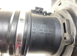 AUDI 8W0133837M Air Cleaner (filter box) AUDI A5 (F53, F57, F5A) (2016-) — thumbnail 4