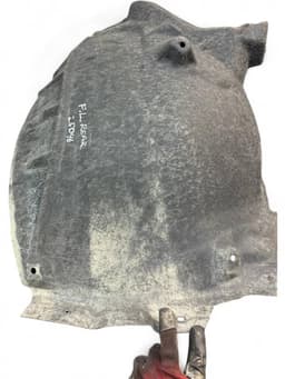 AUDI 4M0821171P 4M0821171AF 4M0821191G Fender inner liner Front left AUDI Q7 (4MB, 4MG) (2015-) — thumbnail 7