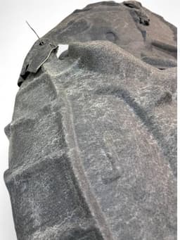 AUDI 4M0821171P 4M0821171AF 4M0821191G Fender inner liner Front left AUDI Q7 (4MB, 4MG) (2015-) — thumbnail 8