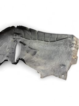 AUDI 4M0821171P 4M0821171AF 4M0821191G Fender inner liner Front left AUDI Q7 (4MB, 4MG) (2015-) — thumbnail 9