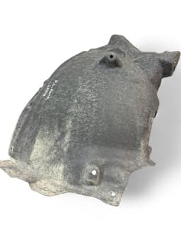 AUDI 4M0821171P 4M0821171AF 4M0821191G Fender inner liner Front left AUDI Q7 (4MB, 4MG) (2015-) — thumbnail 6