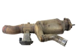 AUDI 8W0254452 Diesel Particulate Filter (DPF) AUDI A5 (F53, F57, F5A) (2016-) — thumbnail 2