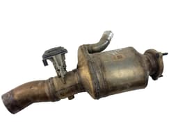 AUDI 8W0254452 Diesel Particulate Filter (DPF) AUDI A5 (F53, F57, F5A) (2016-) — thumbnail 1
