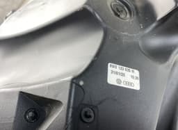 AUDI 8W0133837M Air Cleaner (filter box) AUDI A5 (F53, F57, F5A) (2016-) — thumbnail 5