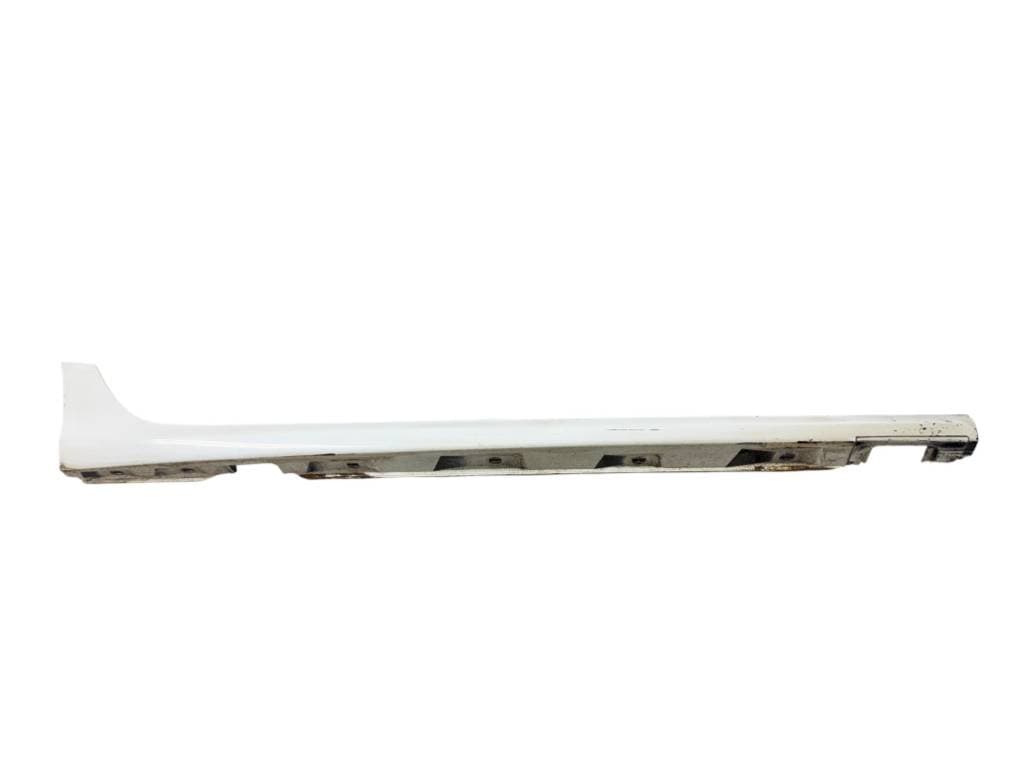 AUDI 4G0853860F Side Skirt Right AUDI A6 / A6 ALLROAD (C7, 4G) (2010-2018)