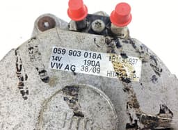 AUDI 059903023Q Alternator AUDI Q7 (4L) (2006-2015) — thumbnail 3