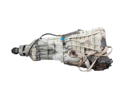 AUDI NPB PXD NHF NSF Gearbox AUDI A6 / A6 ALLROAD (C7, 4G) (2010-2018) — thumbnail 3