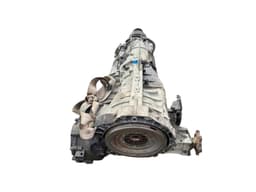 AUDI NPB PXD NHF NSF Gearbox AUDI A6 / A6 ALLROAD (C7, 4G) (2010-2018) — thumbnail 2