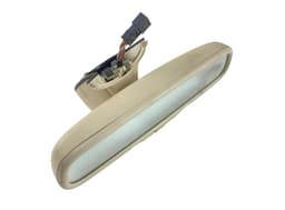 AUDI 8K0857511E Interior Rearview mirror AUDI A6 / A6 ALLROAD (C7, 4G) (2010-2018) — thumbnail 1