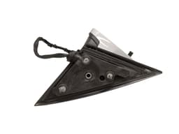 AUDI 4F1857409AM Mirror left AUDI A6 / A6 ALLROAD (C6, 4F) (2004-2011) — thumbnail 4