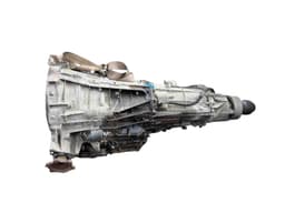 AUDI NPB PXD NHF NSF Gearbox AUDI A6 / A6 ALLROAD (C7, 4G) (2010-2018) — thumbnail 1