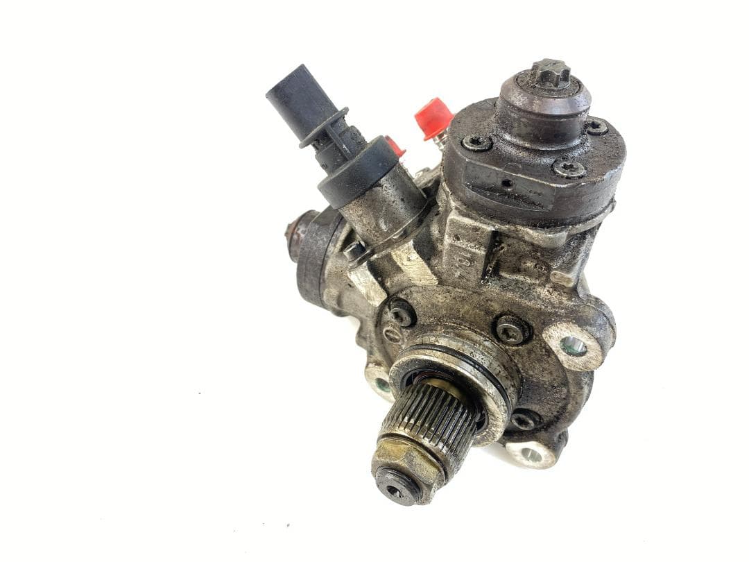 AUDI 0445010677 0445010642 0986437435 0445010658 0445010632 Fuel injection pump, diesel AUDI A6 / A6 ALLROAD (C7, 4G) (2010-2018)