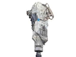 AUDI NPB PXD NHF NSF Gearbox AUDI A6 / A6 ALLROAD (C7, 4G) (2010-2018) — thumbnail 4
