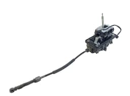 AUDI 4G1713105A Gearshift Mechanism AUDI A6 / A6 ALLROAD (C7, 4G) (2010-2018) — thumbnail 1