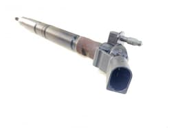 AUDI 0445117076 0445117021 0445117022 0986435413 Fuel injector set AUDI A6 / A6 ALLROAD (C7, 4G) (2010-2018) — thumbnail 4
