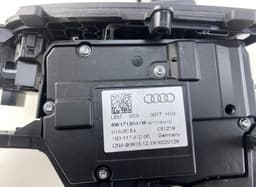 AUDI 8W1713140E 8W1713140EJAJ Gearshift Mechanism AUDI A5 (F53, F57, F5A) (2016-) — thumbnail 4
